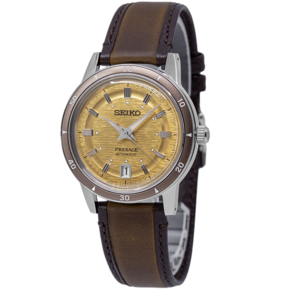 Seiko SRPL75J1