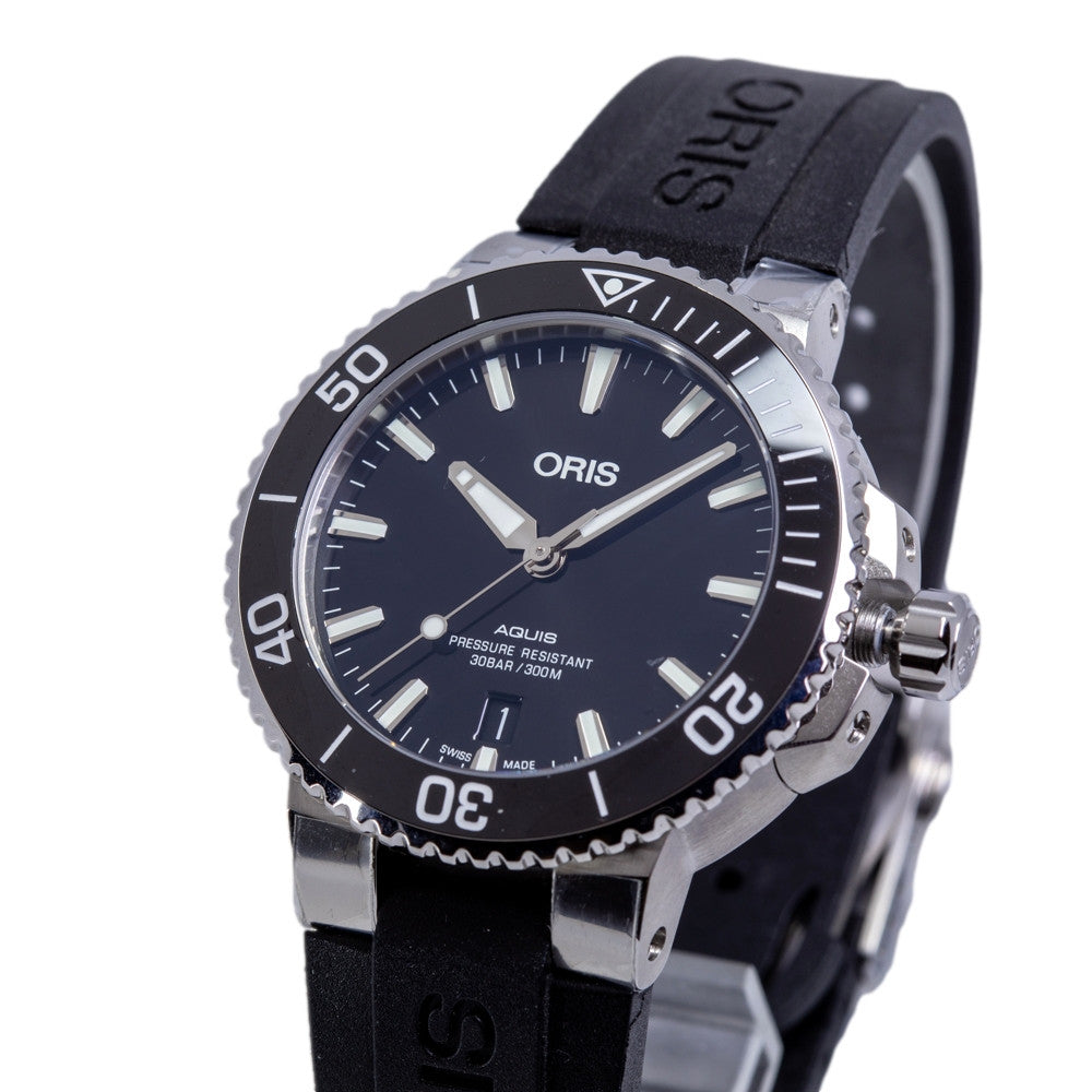 Oris 01 733 7732 4134 07 4 21 64FC
