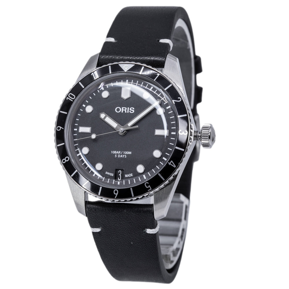 Oris 01 400 7772 4054-07 5 20 82