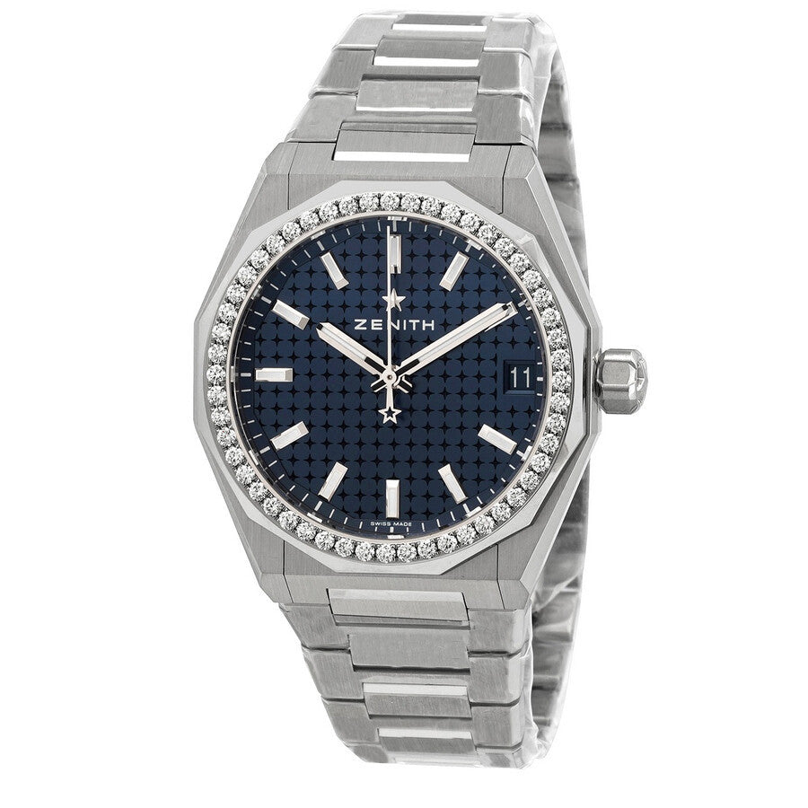 Zenith 16.9400.670/51.I001