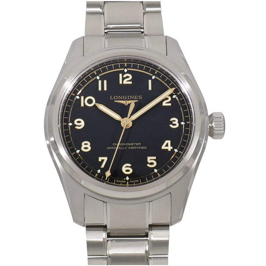 Longines L3.809.4.53.6