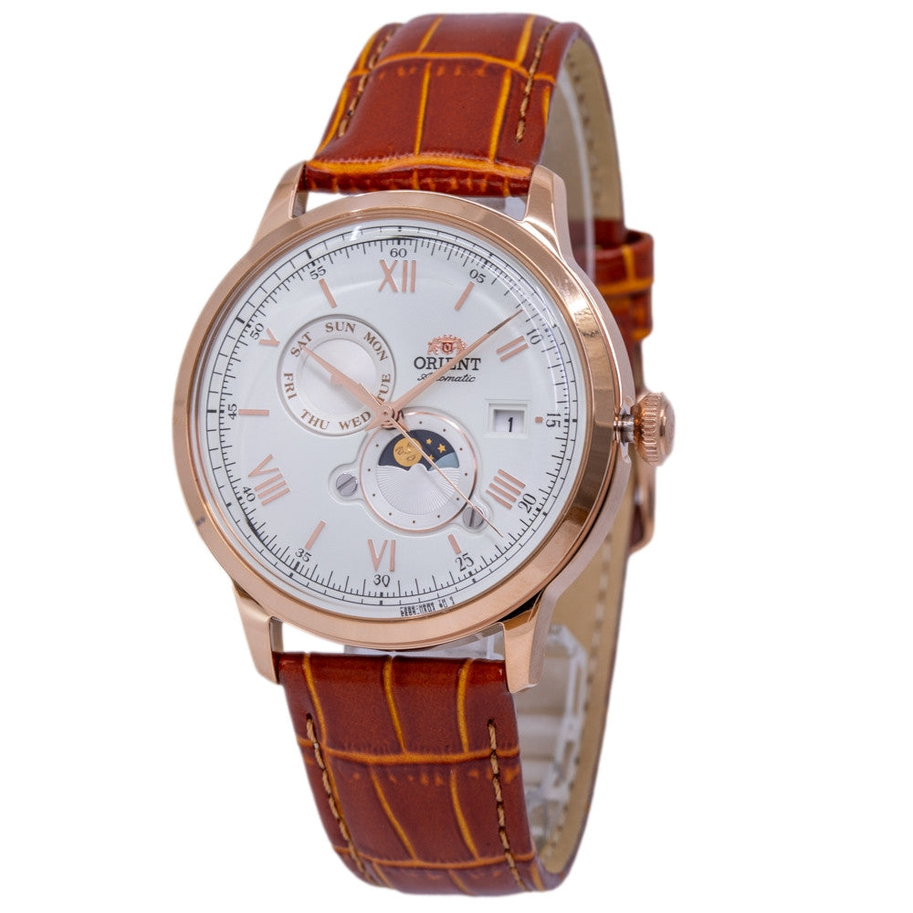 Orient RA-AK0801S30B
