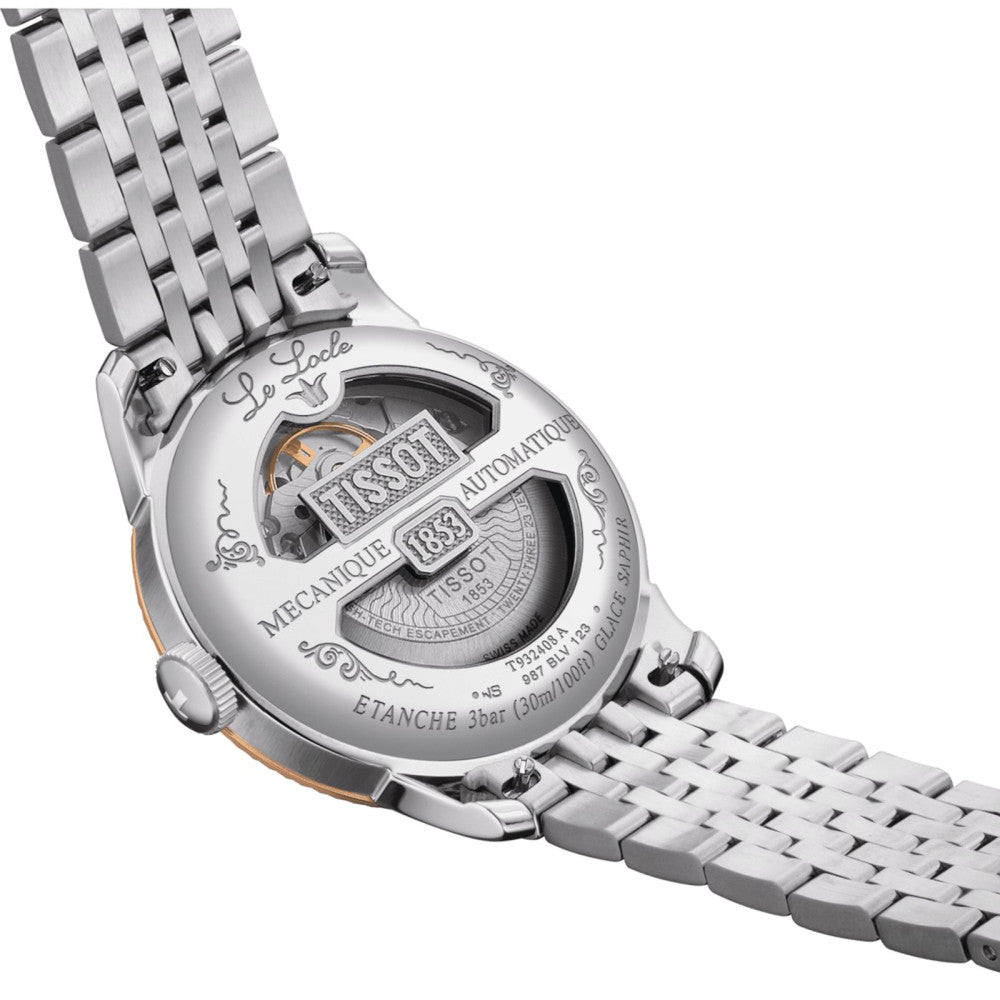 Tissot T932.408.41.033.00