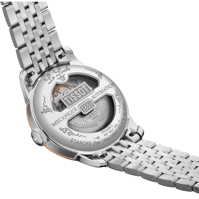 Tissot T932.408.41.033.00