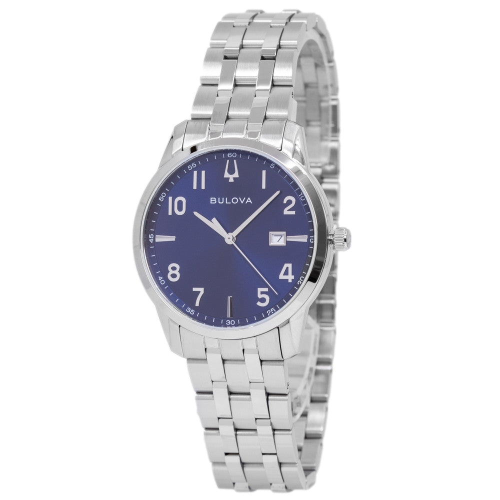 Bulova 96B475