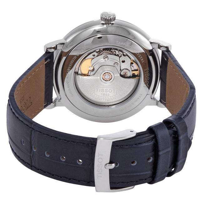 Tissot T1224071604300