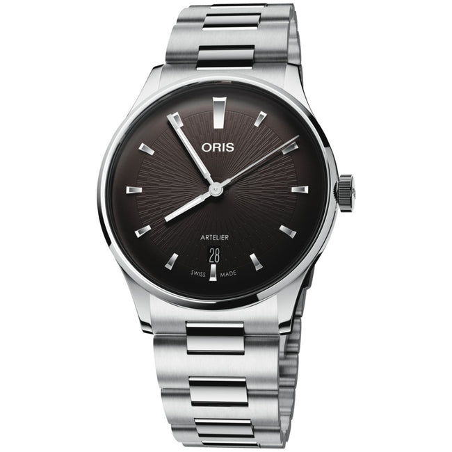 Oris 01 733 7810 4054-07 8 20 20