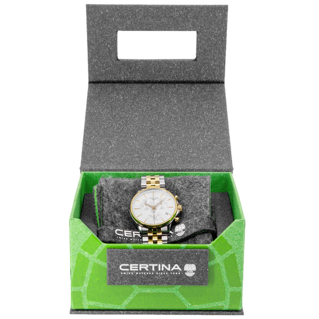 Certina C045.417.22.031.00