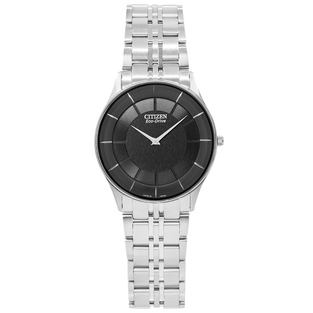 Citizen Men's AR3010-65E Stiletto 36mm Eco-Drive
