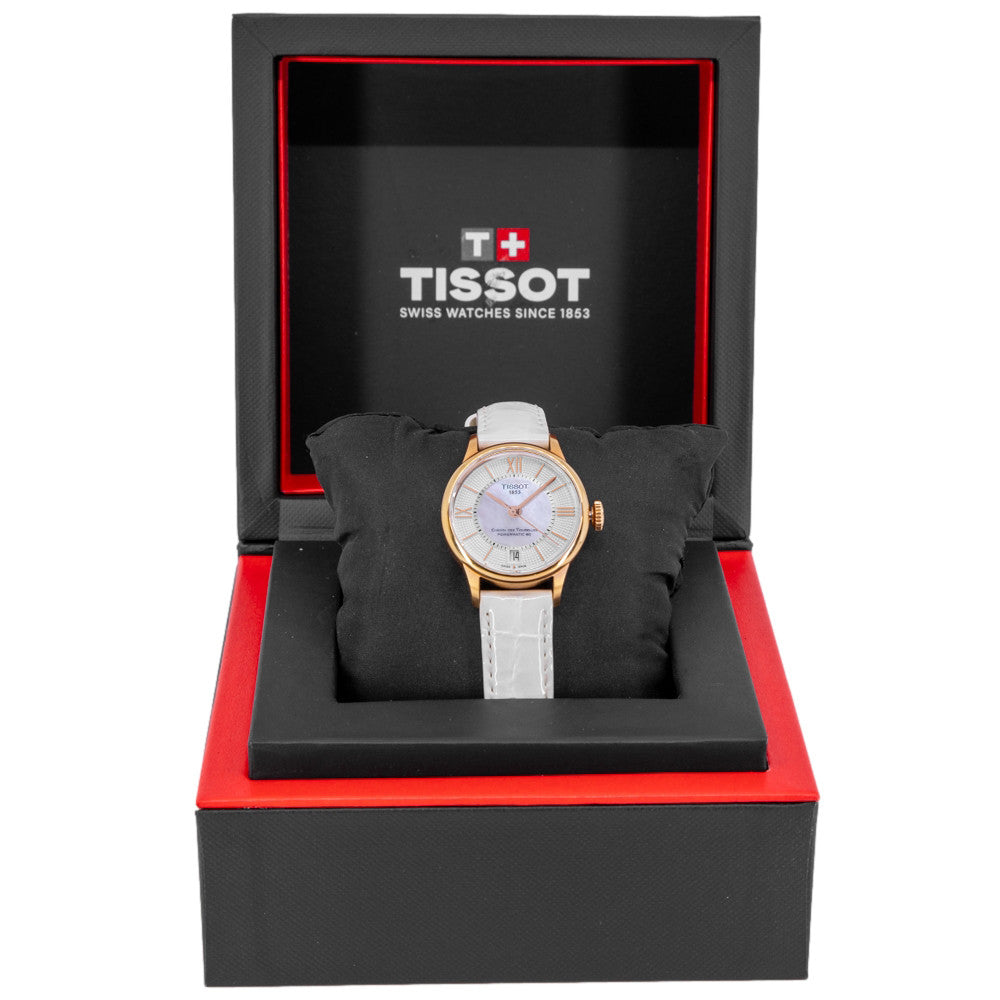 Tissot T099.207.36.118.00