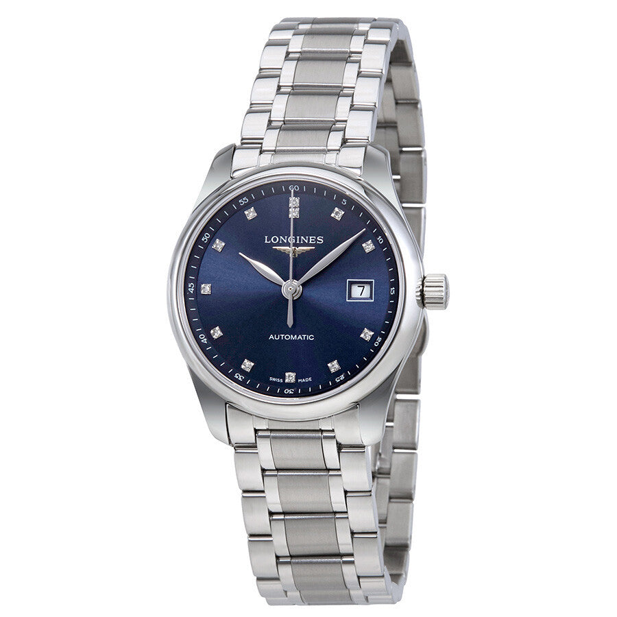 Longines L2.257.4.97.6