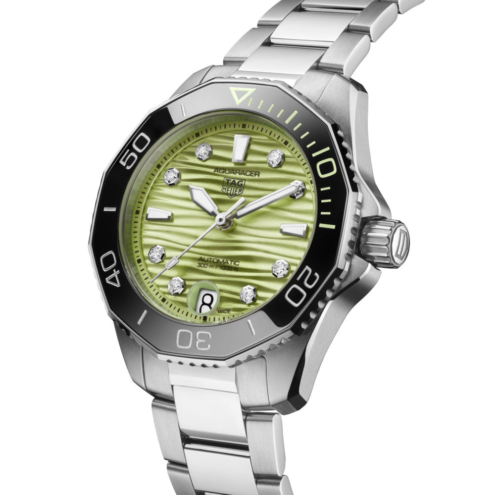 TAG Heuer WBP231L.BA0618