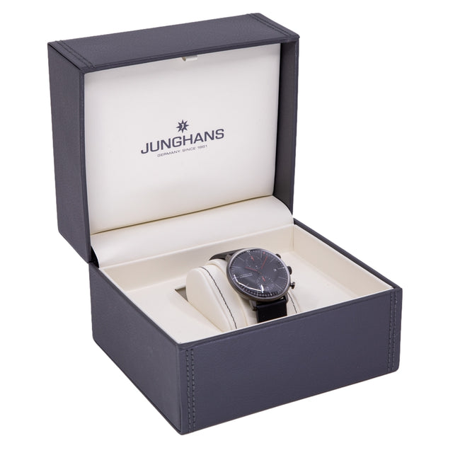Junghans 27/4409.02