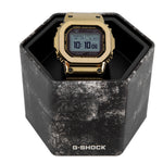 Casio GMW-BZ5000GD-9ER