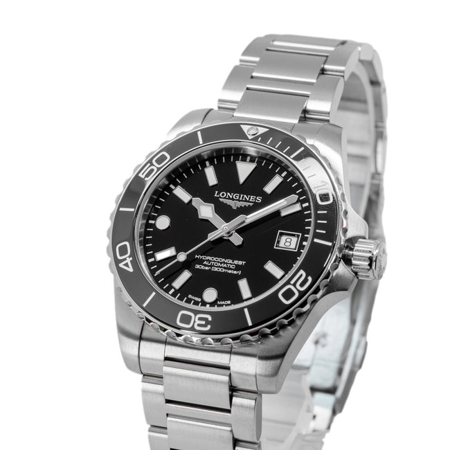 Longines L3.779.4.56.6