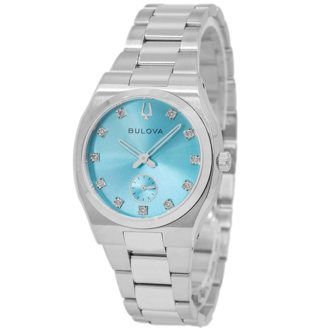 Bulova 96P243