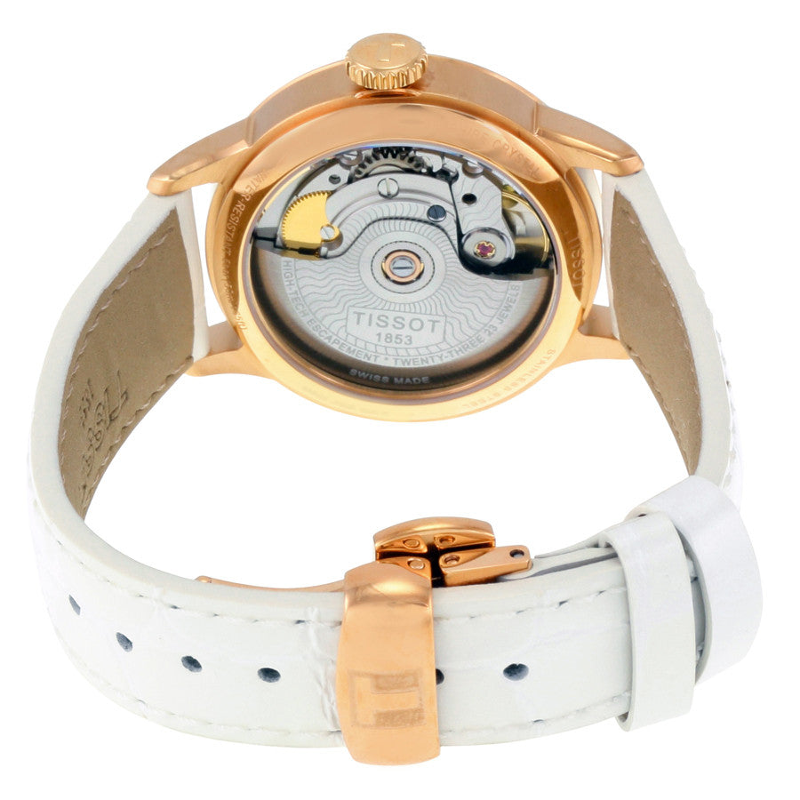 Tissot T099.207.36.118.00