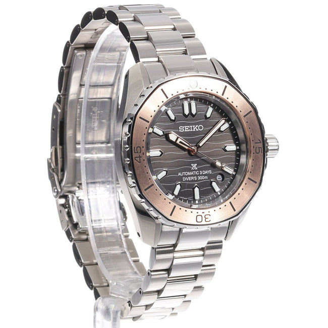 Seiko SPB485J1