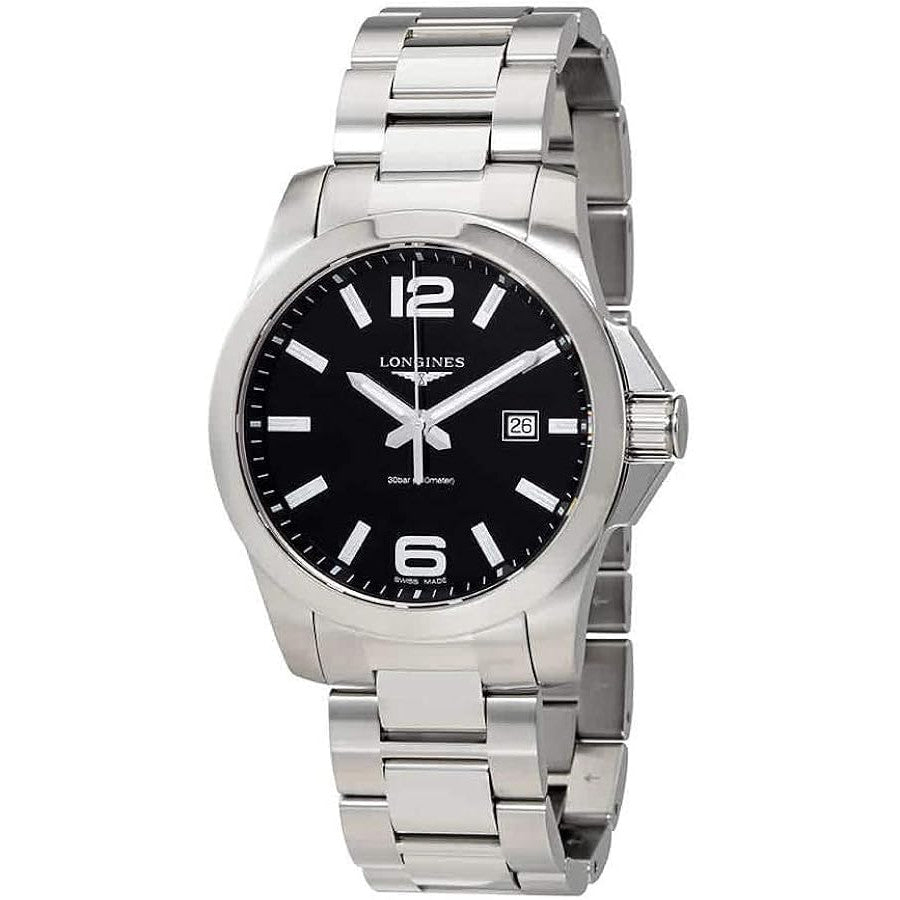 Longines L3.760.4.56.6