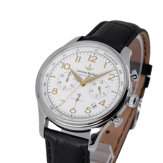 Lucien Rochat R0471615002