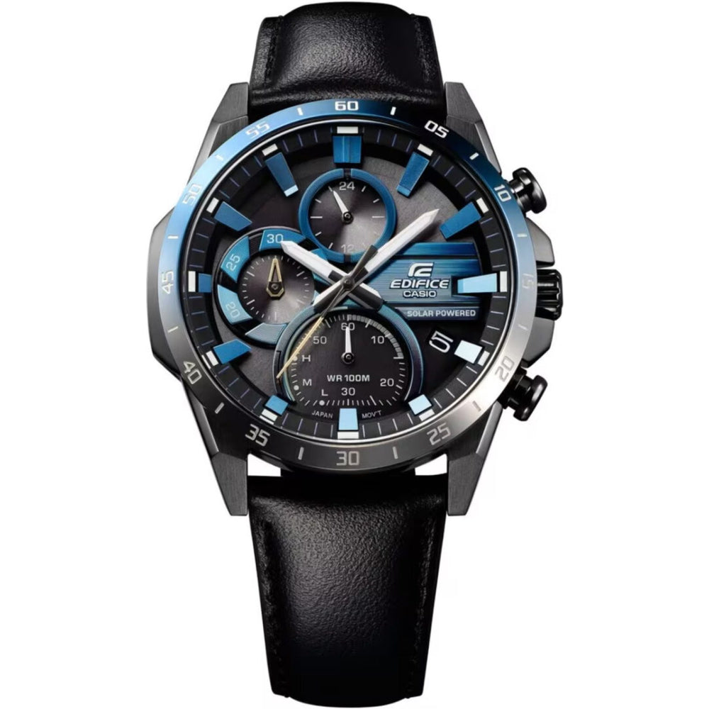 Casio EQS-940NL-1AVUEF