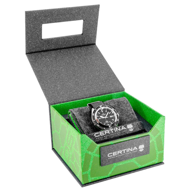 Certina C037.407.18.050.00