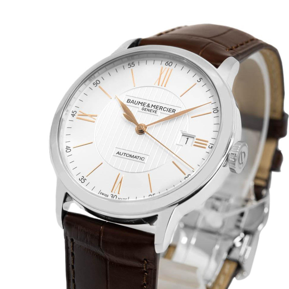 Baume & Mercier M0A10263