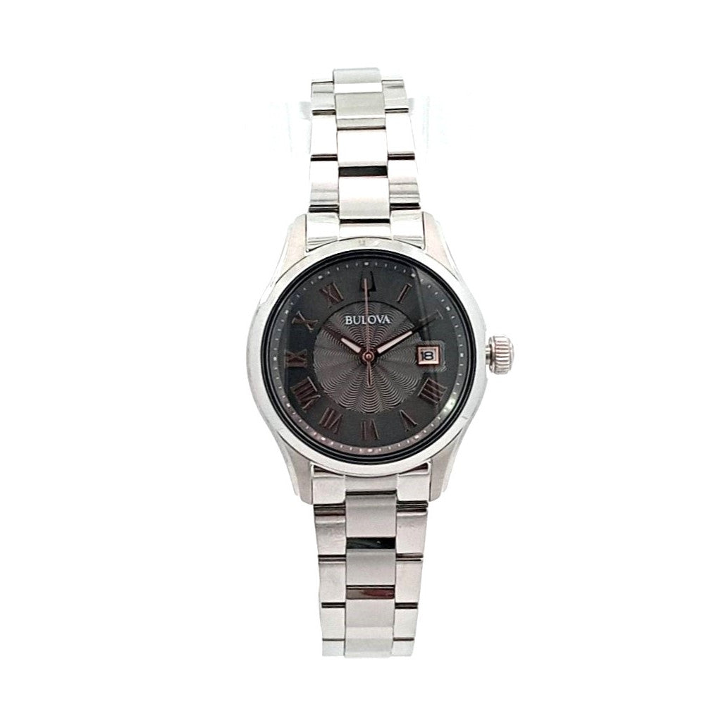 Bulova 96M164