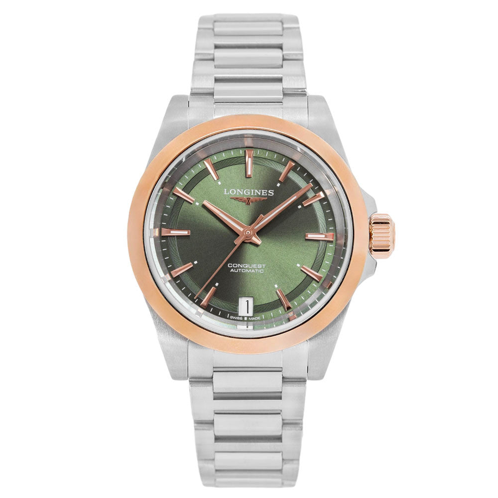 Longines L34305026