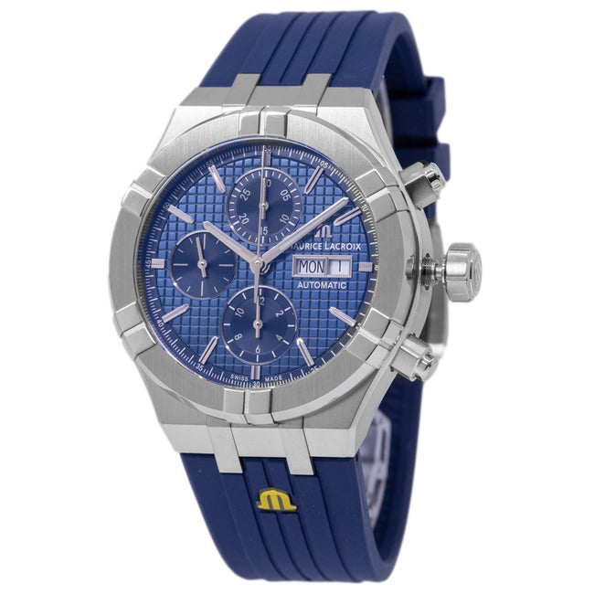 Maurice Lacroix AI6038-SS000-430-4