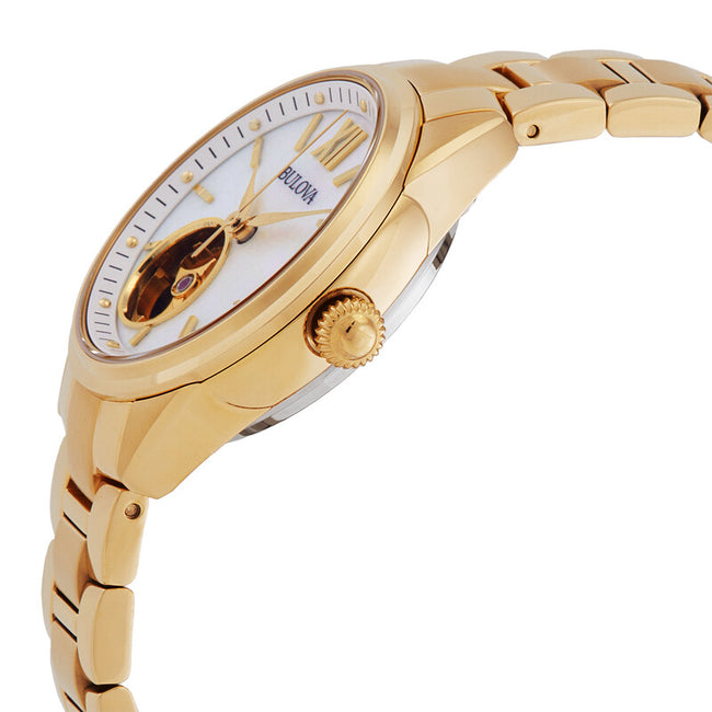 Bulova 97L172