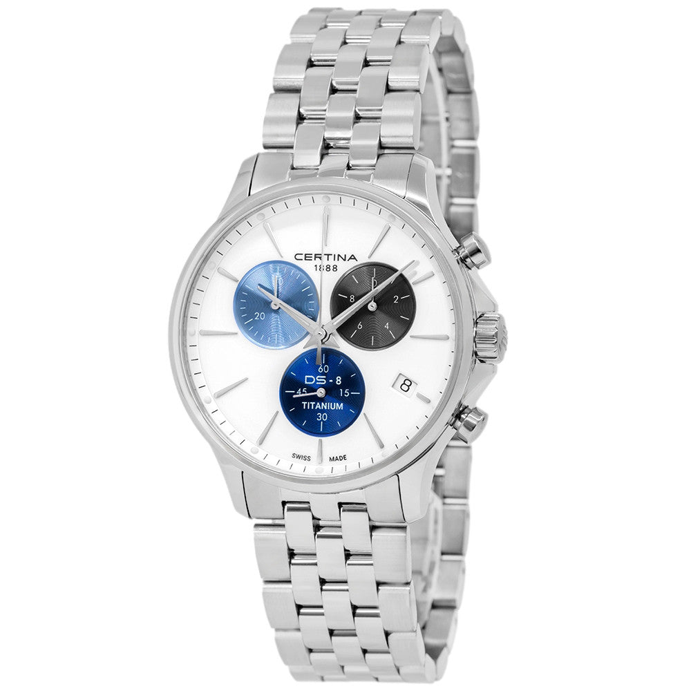 Certina C045.417.44.011.00