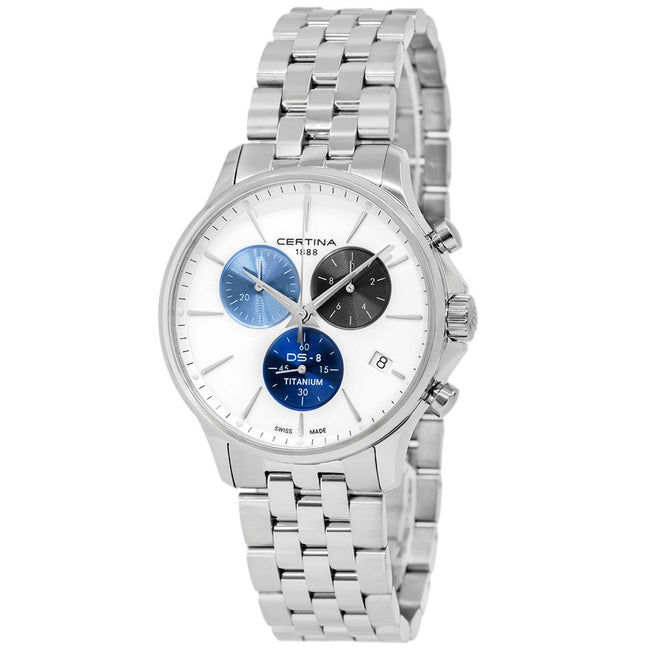 Certina C045.417.44.011.00