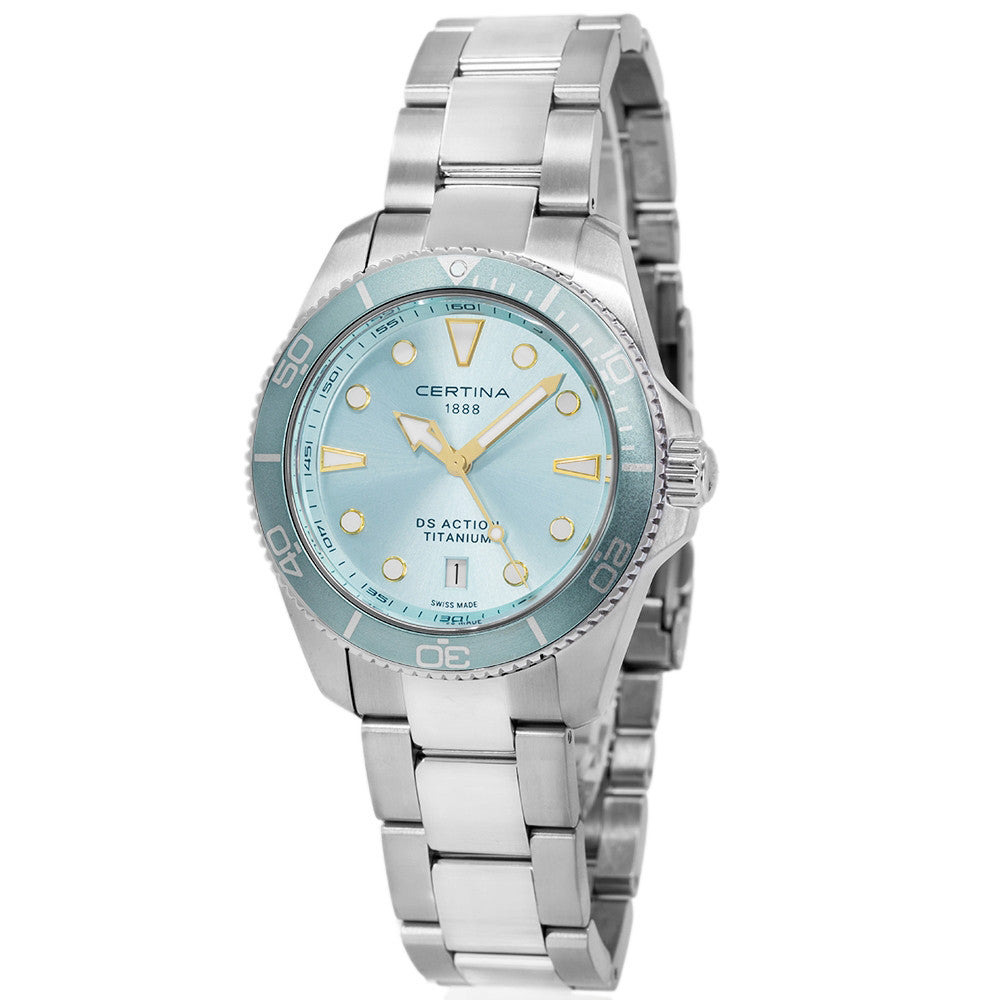 Certina C048.410.44.351.00
