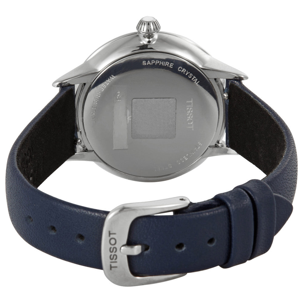 Tissot T133.210.16.116.00