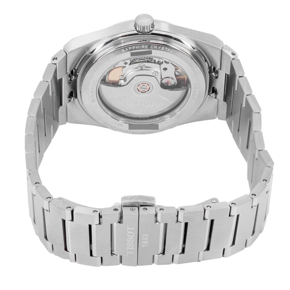 Tissot T1378074404100