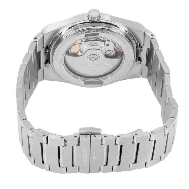 Tissot T1378074404100