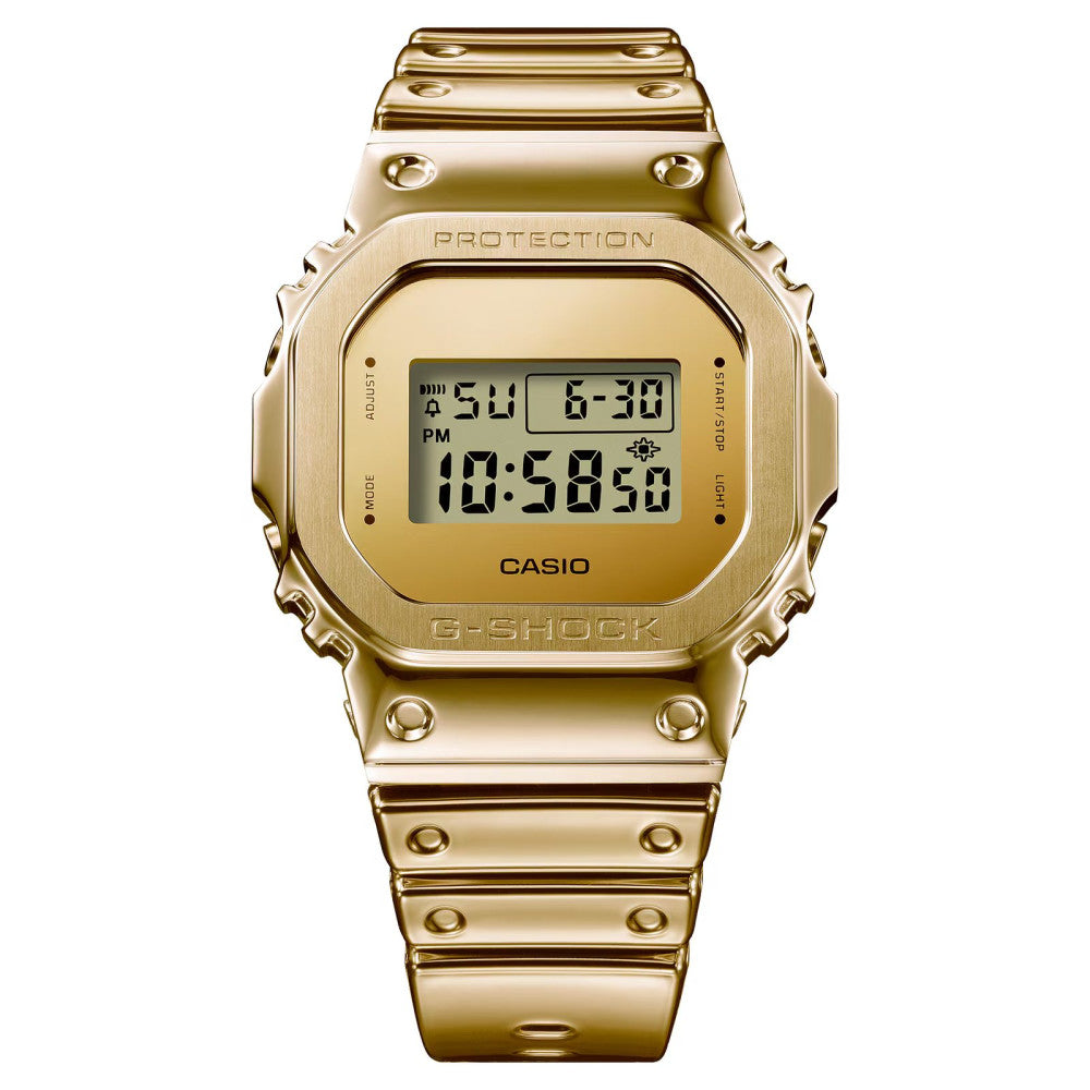 Casio GM-5600YMG-9ER