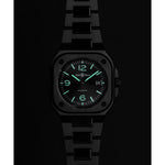 Bell & Ross BR05A-BL-CE/SCE