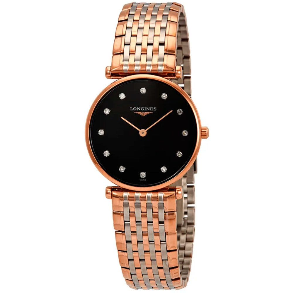 Longines L4.512.1.57.7