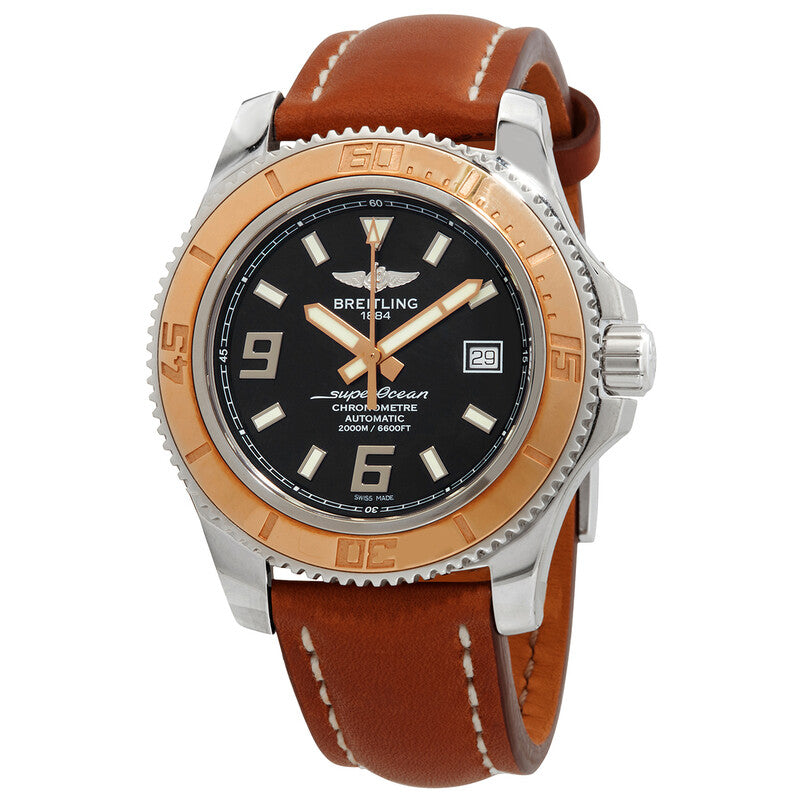Breitling 433X.A20BA.1