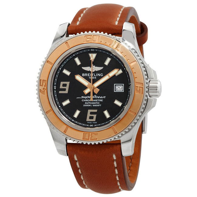 Breitling 433X.A20BA.1