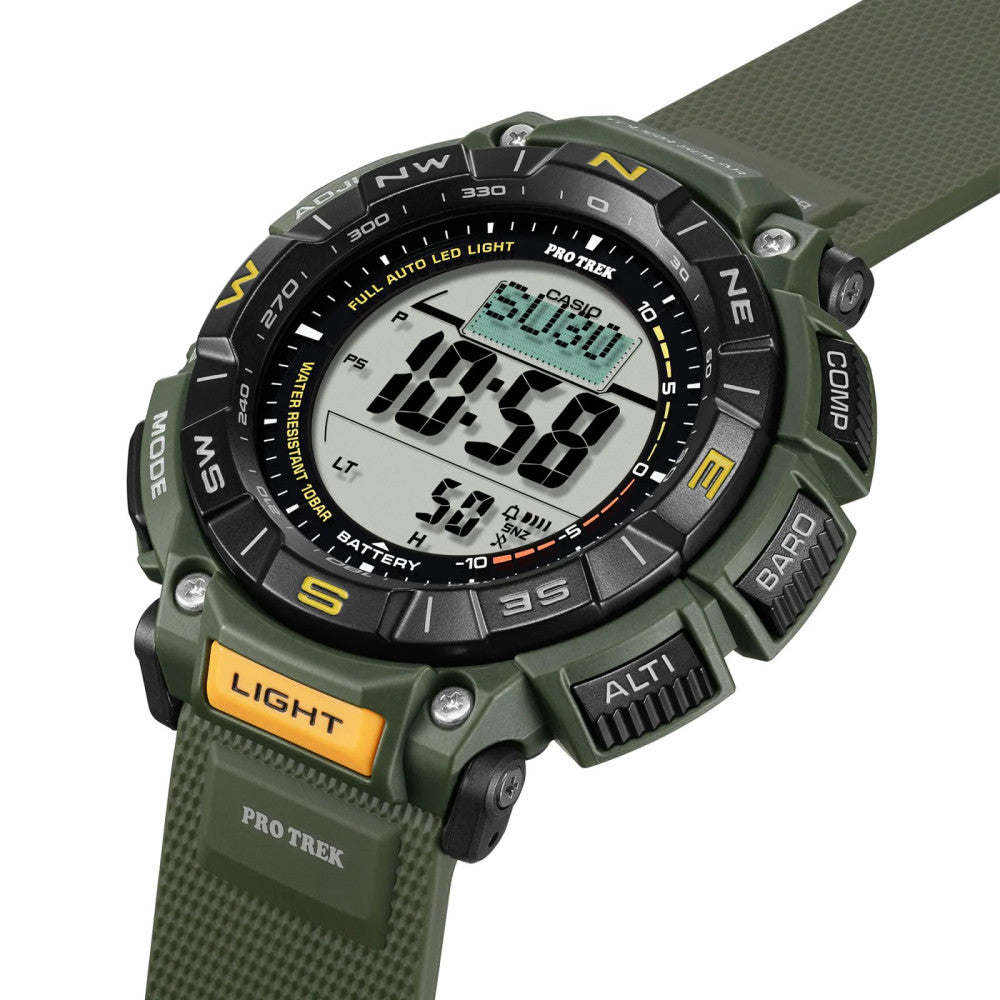 Casio PRG-340-3ER