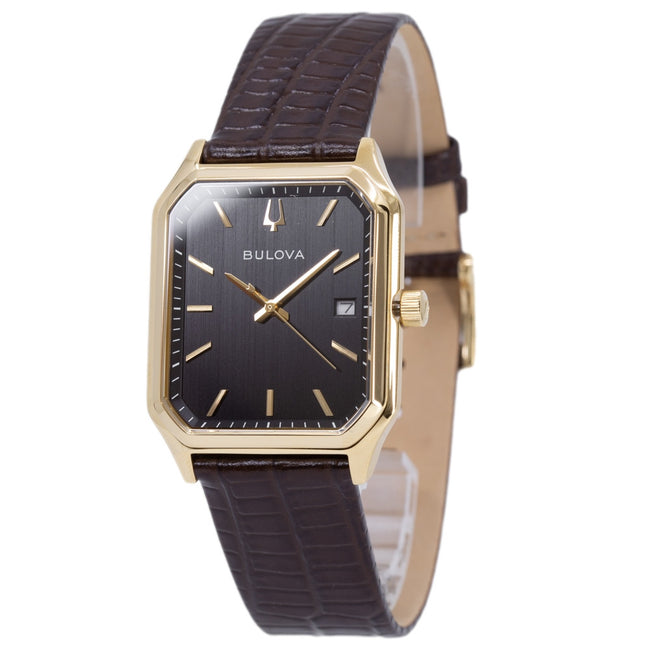 Bulova 97B235