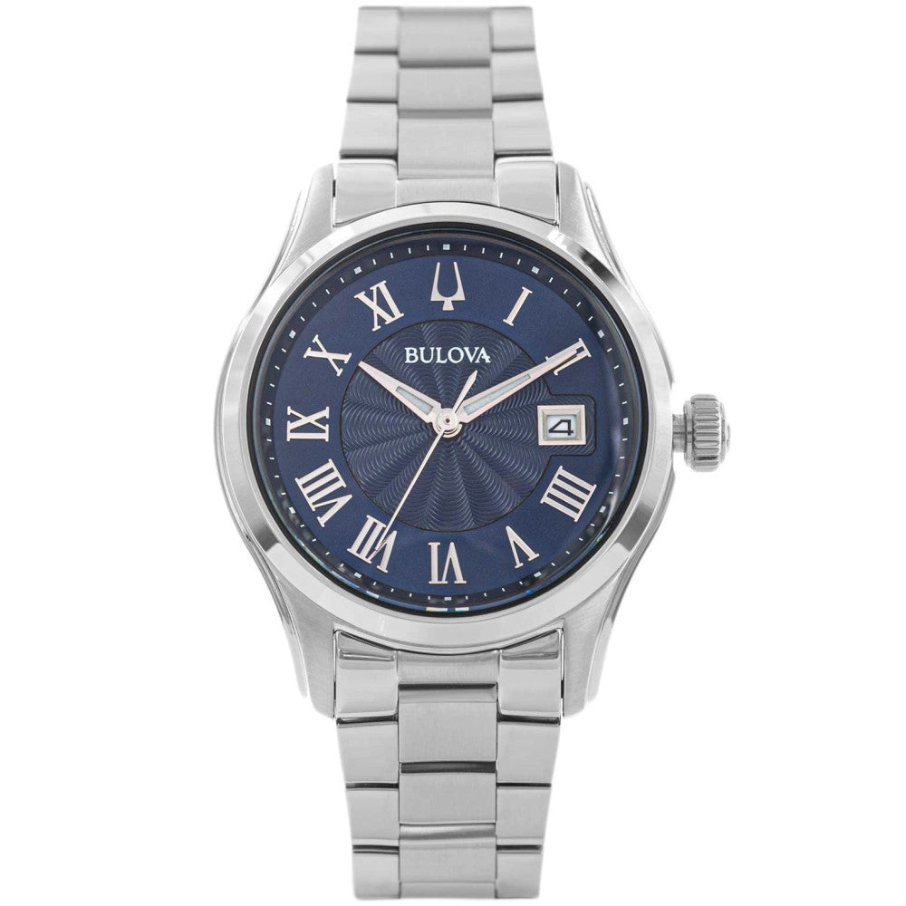 Bulova 96M163