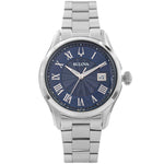 Bulova 96M163