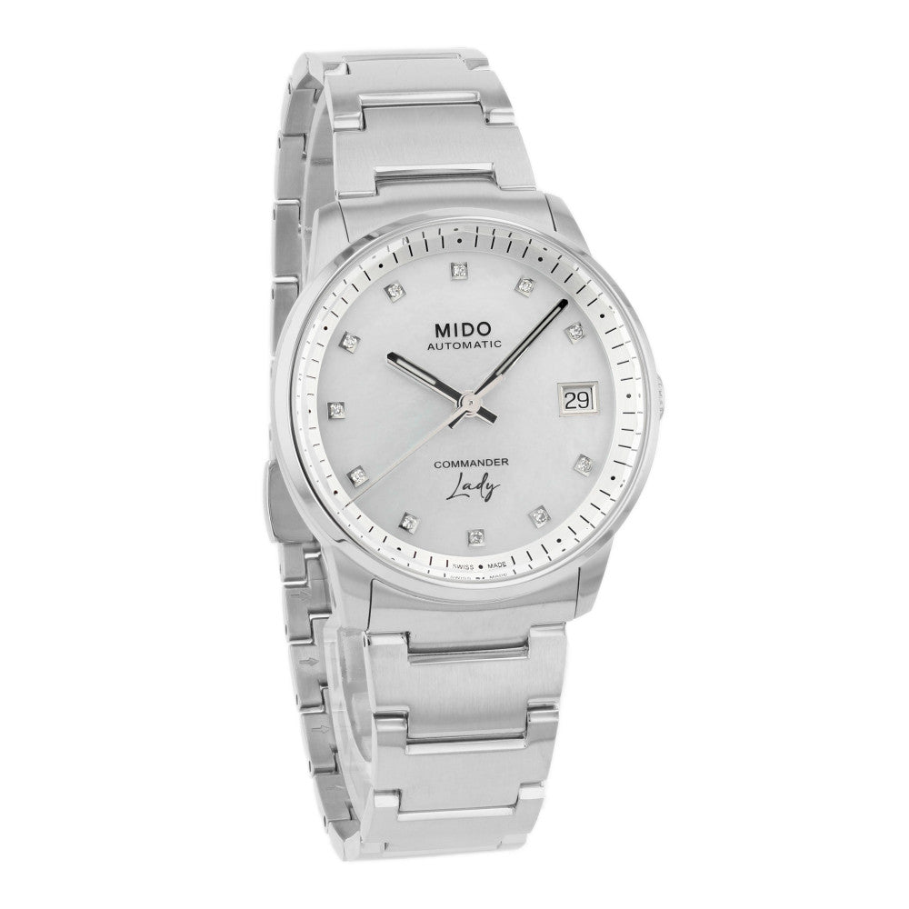 Mido M021.207.11.106.00