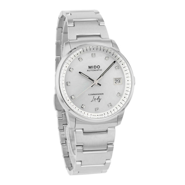Mido M021.207.11.106.00