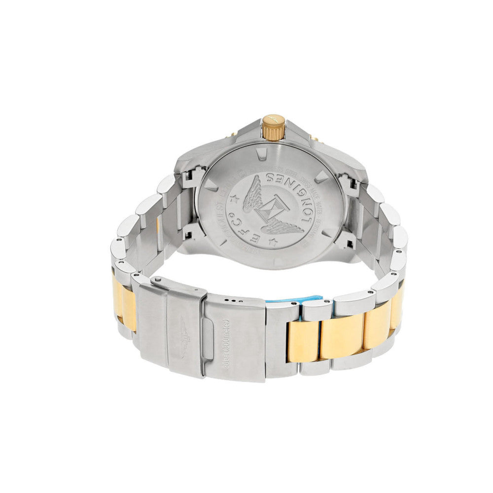 Longines L3.781.3.96.7