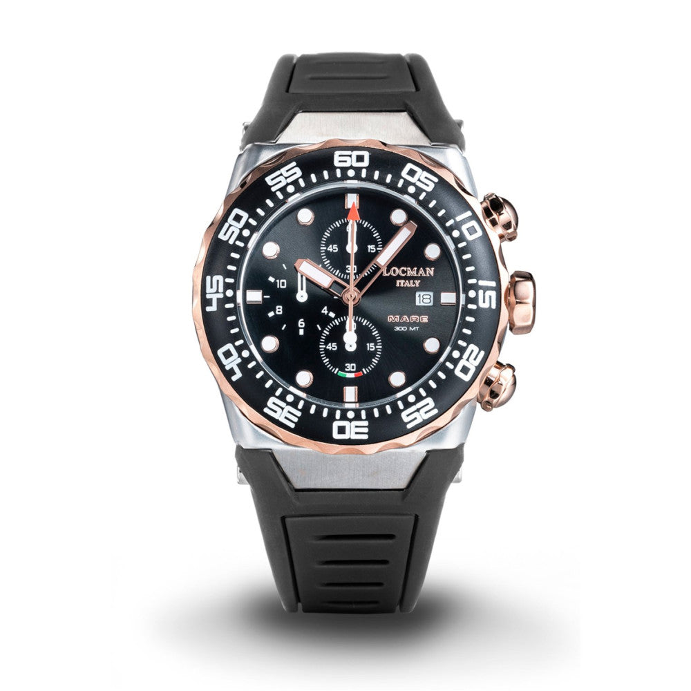 Locman 0560M01R-0RBKRGSK2